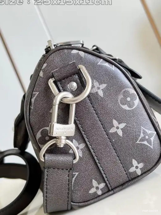 KEEPALL 25 VUITTON LOUIS BANDOULIÈRE 0326